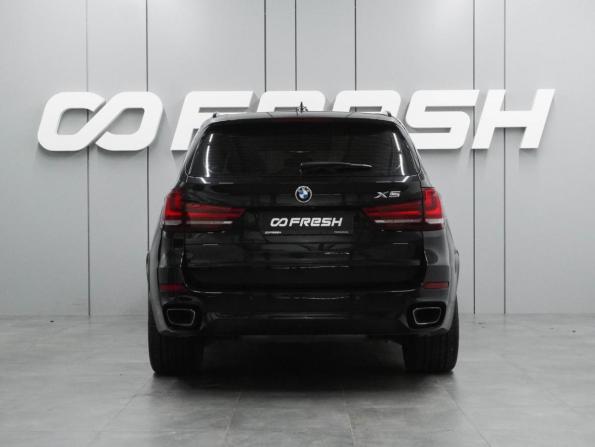 BMW X5 III (F15) с пробегом 2016 года, цена 3 959 000 рублей, 201564 км, внедорожник, Автокод Объявления