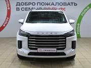Exeed VX I Москва  - изображение 28
