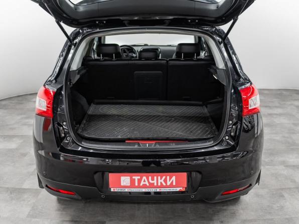Peugeot 4008 I с пробегом 2014 года, цена 1 450 000 рублей, 123800 км, внедорожник, Автокод Объявления