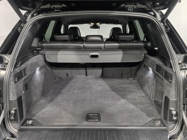 BMW X5 IV (G05/G18) с пробегом 2019 года, цена 5 290 000 рублей, 173396 км, внедорожник, Автокод Объявления