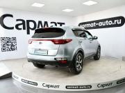 Kia Sportage IV Рестайлинг Новосибирск  - изображение 30