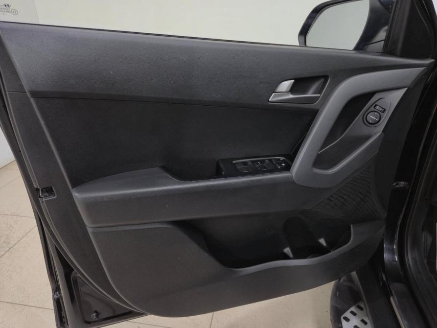 Hyundai Creta I Альметьевск  - изображение 7