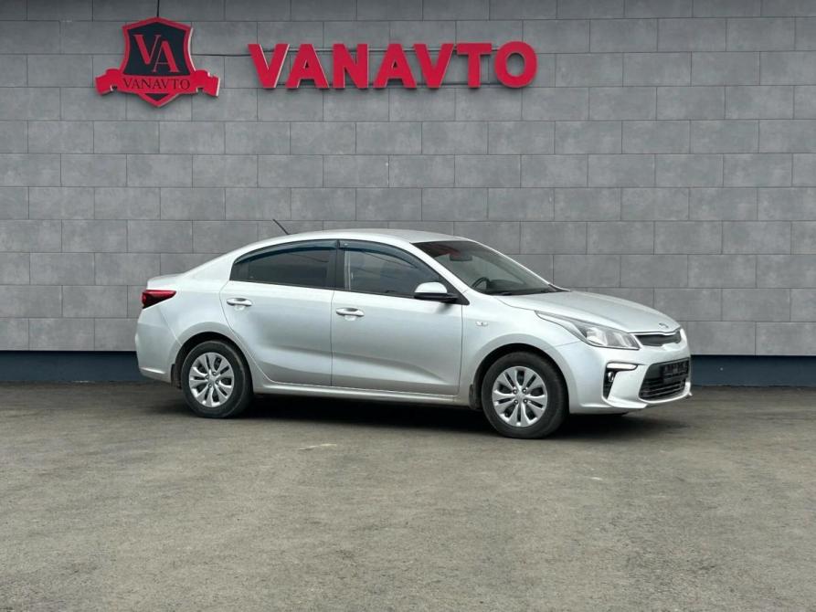 Kia Rio IV Альметьевск  - изображение 3
