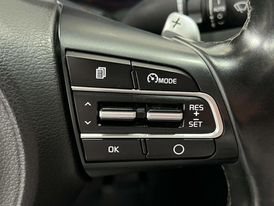 Kia Stinger I Оренбург  - изображение 14