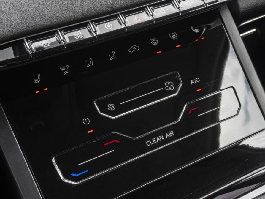 Chery Tiggo 4 Pro I Рестайлинг Краснодар  - изображение 15