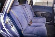 Honda Civic VII Томск  - изображение 31