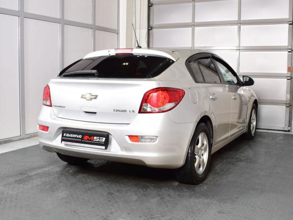 Chevrolet Cruze I с пробегом 2012 года, цена 760 995 рублей, 277554 км, хэтчбек, Автокод Объявления