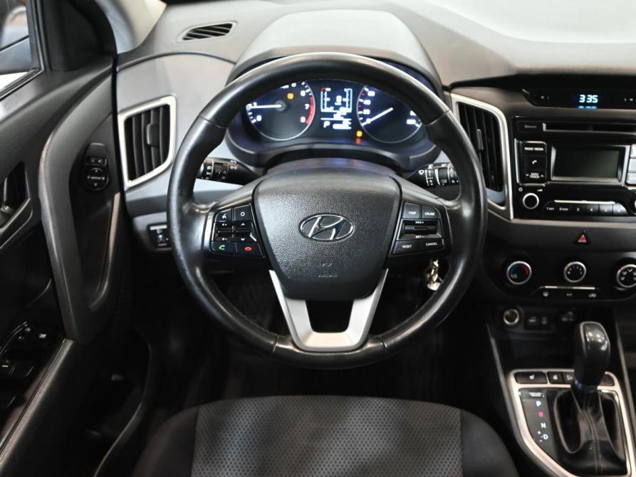 Hyundai Creta I Екатеринбург  - изображение 13