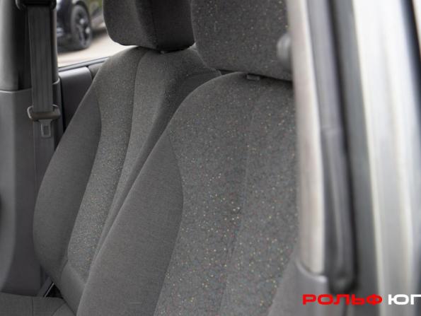 Hyundai Accent II с пробегом 2005 года, цена 428 000 рублей, 127917 км, седан, Автокод Объявления