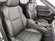 Changan CS35 Plus I Рестайлинг Москва  - изображение 50