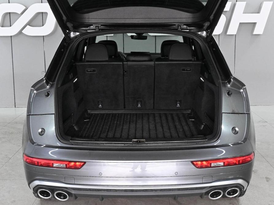 Audi SQ5 II (FY) Рестайлинг Ростов-на-Дону  - изображение 21