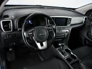 Kia Sportage IV Рестайлинг Новосибирск  - изображение 35