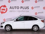 Lada (ВАЗ) Granta I Рестайлинг Минеральные Воды  - изображение 22