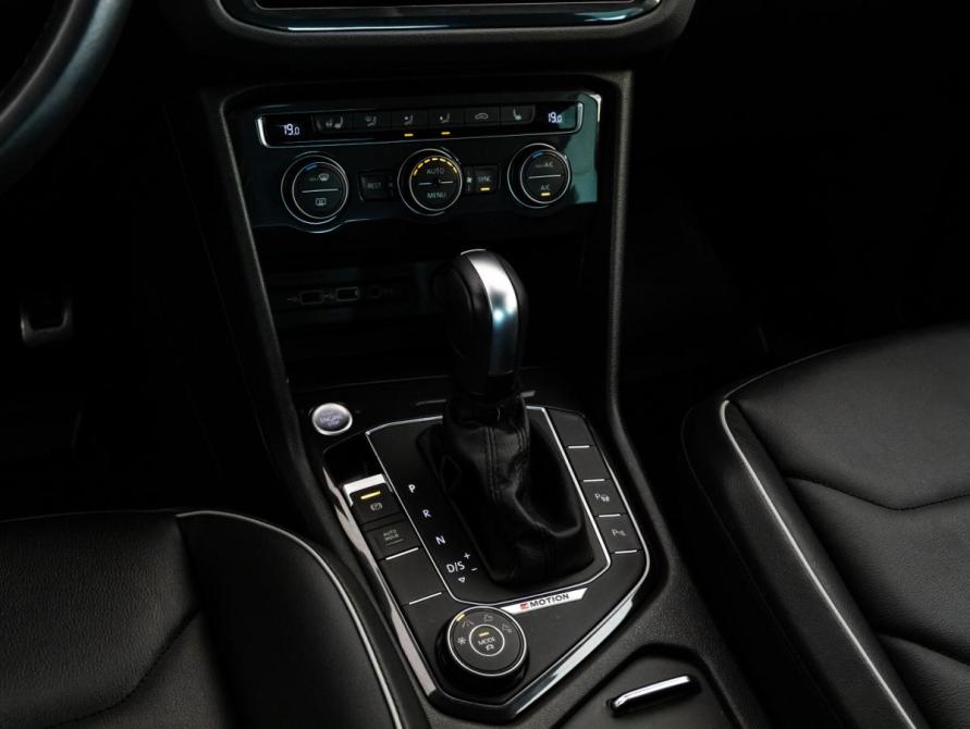 Volkswagen Tiguan II Санкт-Петербург  - изображение 19