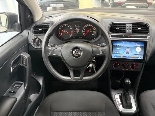 Volkswagen Polo V Рестайлинг с пробегом 2016 года, цена 1 096 000 рублей, 132258 км, седан, Автокод Объявления