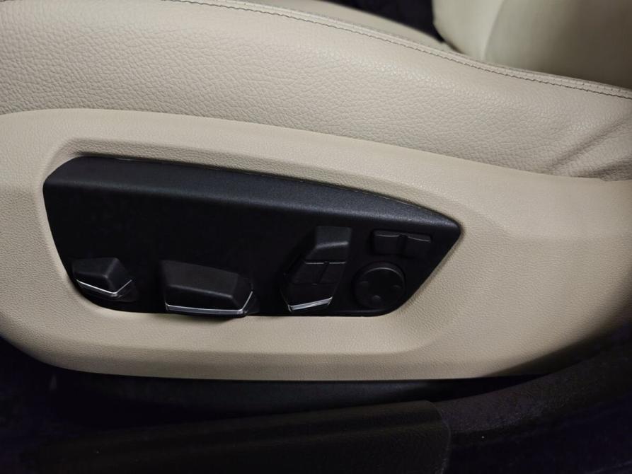BMW 5 серии VI (F10/F11/F07) Рестайлинг Москва  - изображение 16