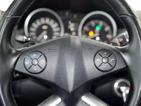 Mercedes-Benz M-Класс II (W164) Рестайлинг с пробегом 2010 года, цена 1 399 000 рублей, 27762 км, внедорожник, Автокод Объявления