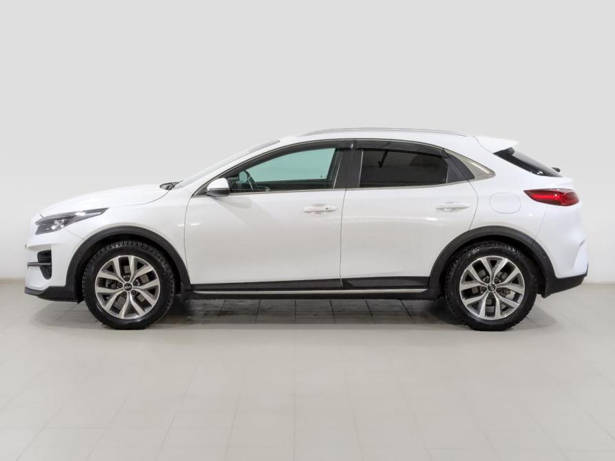Kia XCeed I Химки  - изображение 8