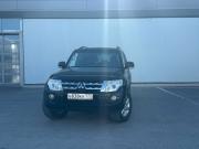 Mitsubishi Pajero IV Рестайлинг 2 Волгоград  - изображение 2