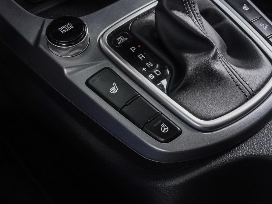 Kia Seltos I Ростов-на-Дону  - изображение 14