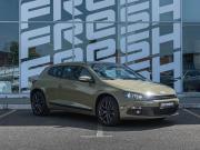 Volkswagen Scirocco III Краснодар  - изображение 20