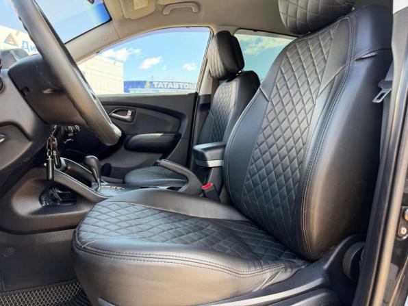 Hyundai ix35 I с пробегом 2011 года, цена 1 060 000 рублей, 208389 км, внедорожник, Автокод Объявления
