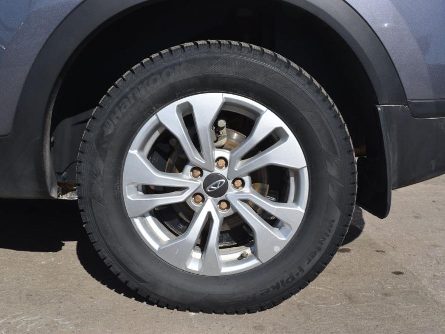 Chery Tiggo 4 Pro I Архангельск  - изображение 9