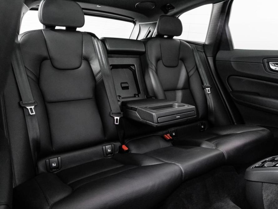 Volvo XC60 II Санкт-Петербург  - изображение 29