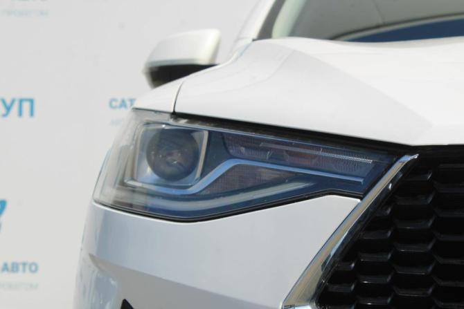 Haval F7 I с пробегом 2019 года, цена 1 450 000 рублей, 109000 км, внедорожник, Автокод Объявления