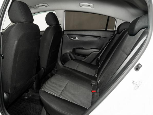 Kia Rio IV с пробегом 2020 года, цена 1 450 000 рублей, 77990 км, хэтчбек, Автокод Объявления