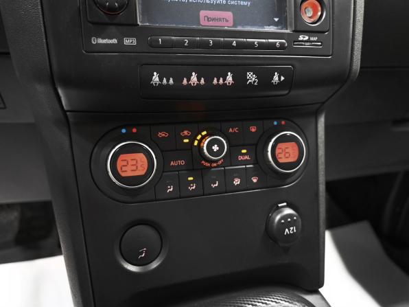 Nissan Qashqai+2 I с пробегом 2009 года, цена 875 000 рублей, 178827 км, внедорожник, Автокод Объявления