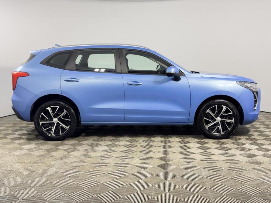 Haval Jolion I Казань  - изображение 5