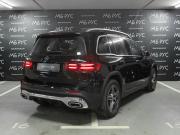 Mercedes-Benz GLB I (X247) Рестайлинг Москва  - изображение 29