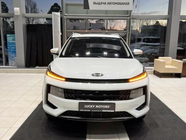 JAC JS6 с пробегом 2023 года, цена 1 695 000 рублей, 30556 км, внедорожник, Автокод Объявления