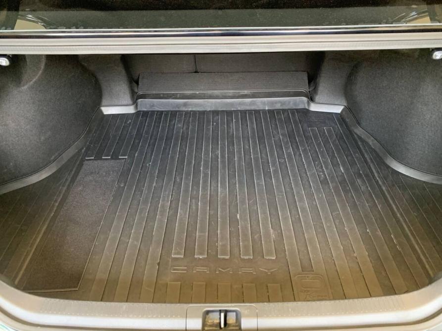 Toyota Camry VIII (XV70) Рестайлинг Челябинск  - изображение 7
