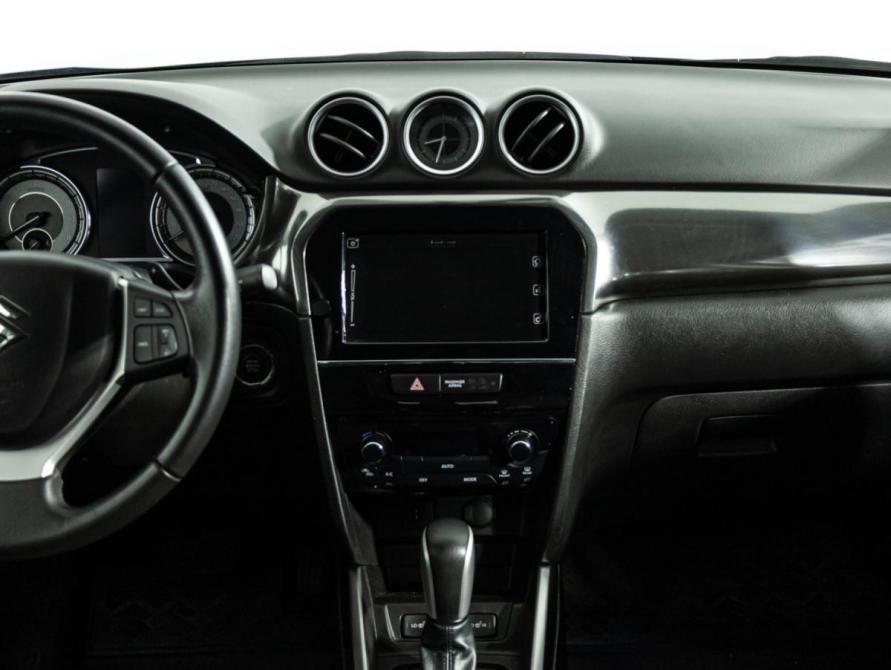 Suzuki Vitara II Рестайлинг Санкт-Петербург  - изображение 15