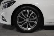 Mercedes-Benz C-Класс IV (W205) Иркутск  - изображение 51