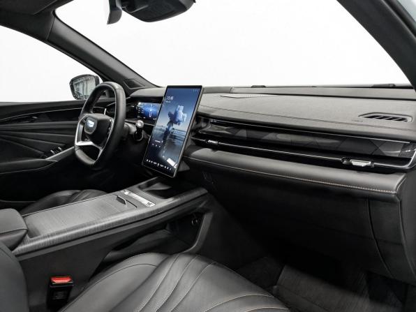 Geely Preface I с пробегом 2024 года, цена 2 645 000 рублей, 14733 км, седан, Автокод Объявления