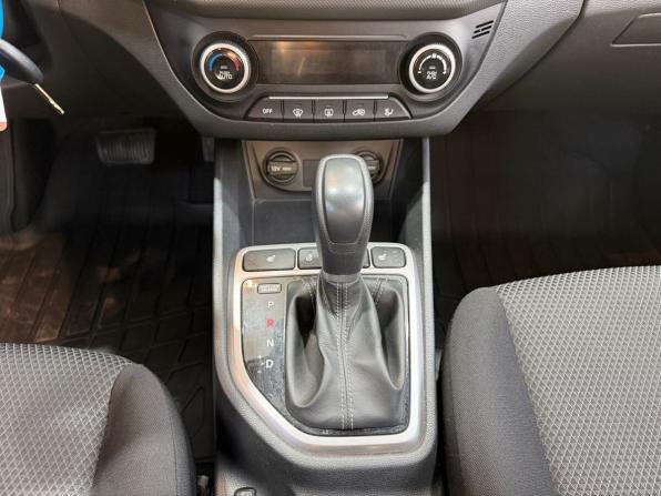 Hyundai Creta I с пробегом 2019 года, цена 1 950 000 рублей, 46261 км, внедорожник, Автокод Объявления