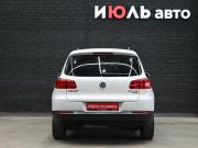 Volkswagen Tiguan I Рестайлинг Екатеринбург  - изображение 22