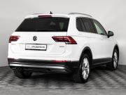 Volkswagen Tiguan II Санкт-Петербург  - изображение 40