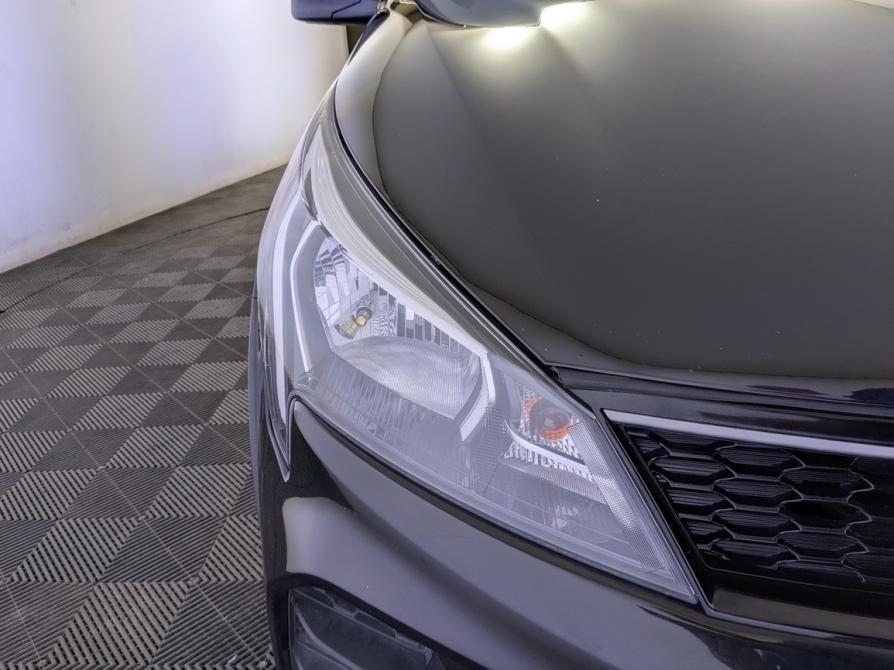 Kia Rio IV Рестайлинг Москва  - изображение 17