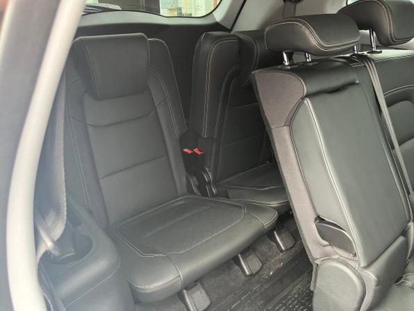 Chery Tiggo 8 Pro I с пробегом 2021 года, цена 1 700 000 рублей, 93000 км, внедорожник, Автокод Объявления