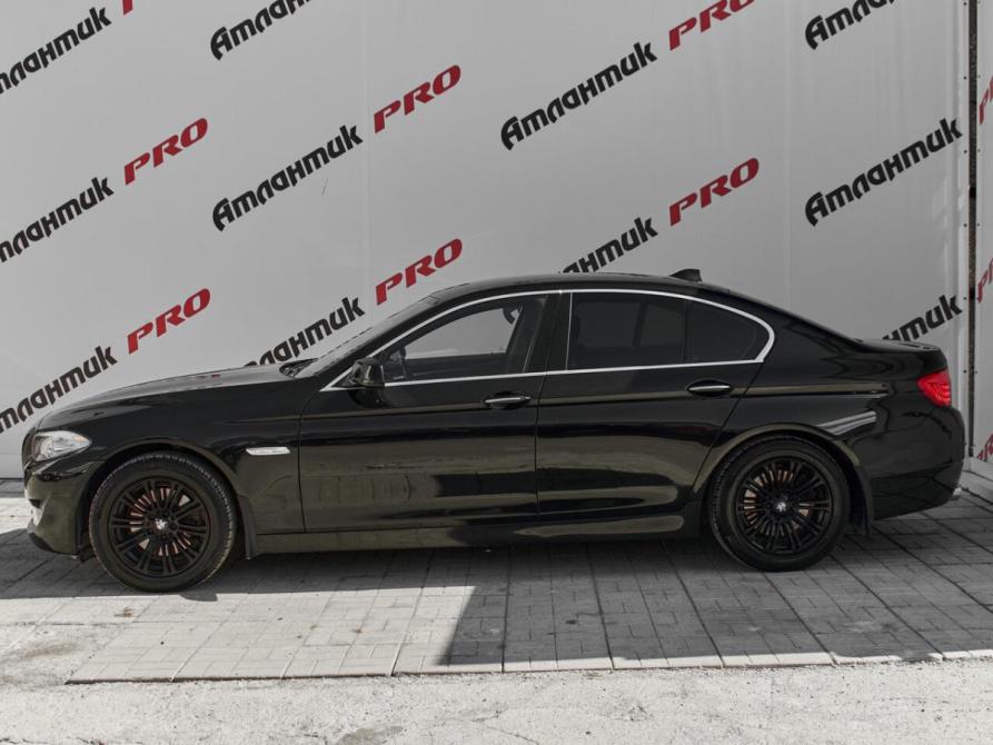 BMW 5 серии VI (F10/F11/F07) Екатеринбург  - изображение 7