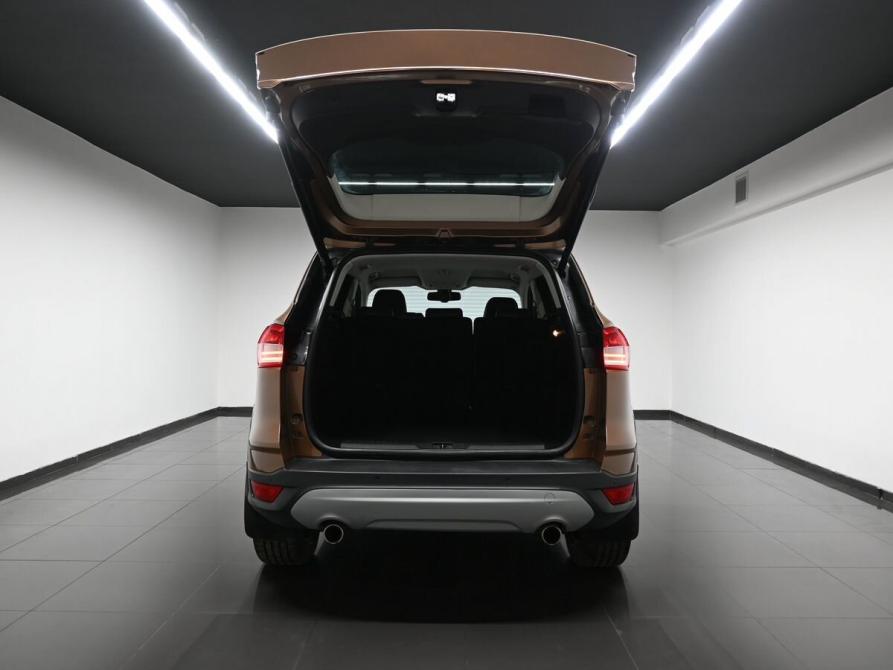 Ford Kuga II Тверь  - изображение 7