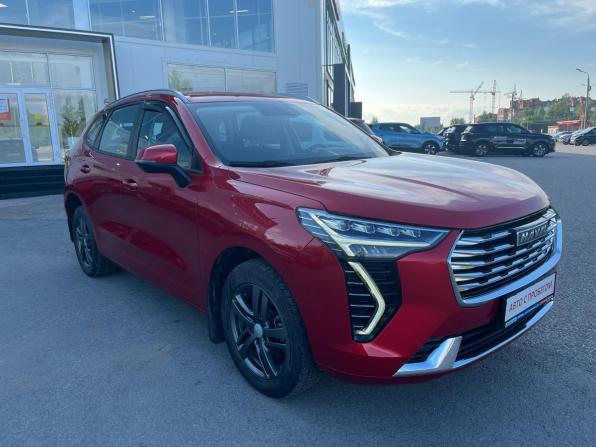 Haval Jolion I с пробегом 2023 года, цена 1 974 000 рублей, 50000 км, внедорожник, Автокод Объявления