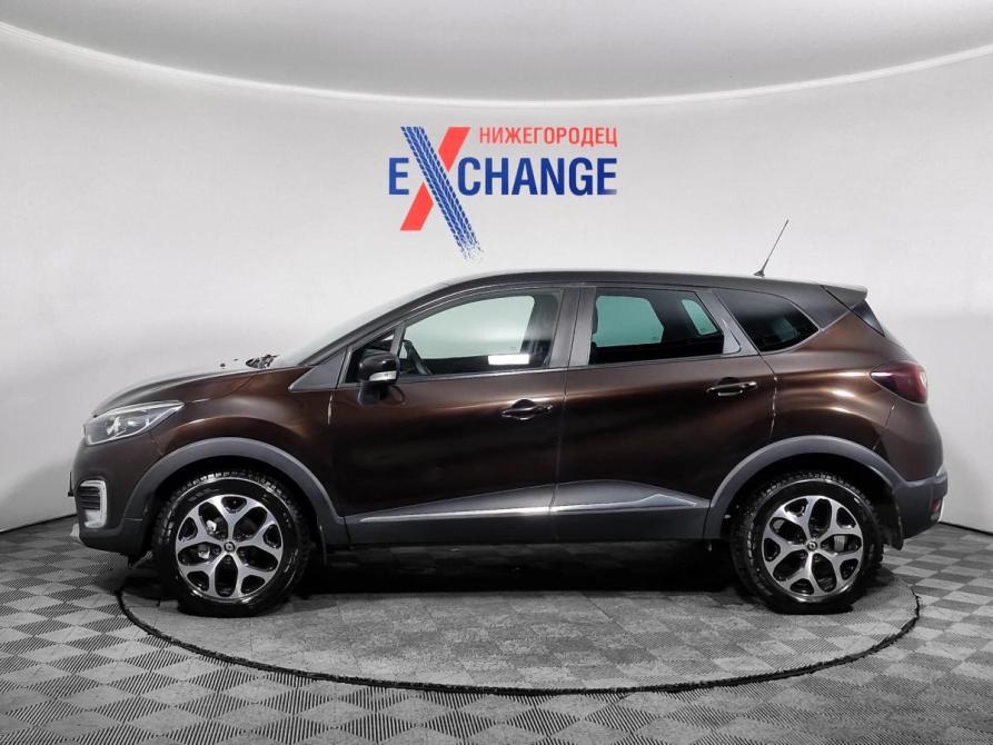 Renault Kaptur I Нижний Новгород  - изображение 8