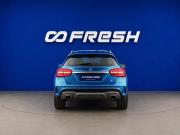Mercedes-Benz GLA I (X156) Москва  - изображение 25