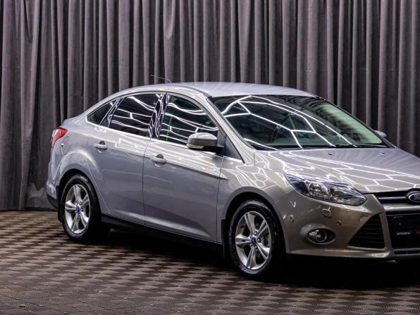 Ford Focus III с пробегом 2011 года, цена 995 000 рублей, 178871 км, седан, Автокод Объявления
