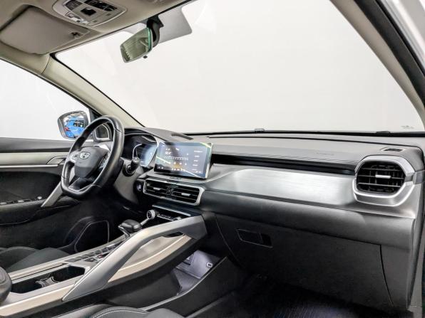 Geely Coolray I с пробегом 2023 года, цена 1 615 000 рублей, 95519 км, внедорожник, Автокод Объявления